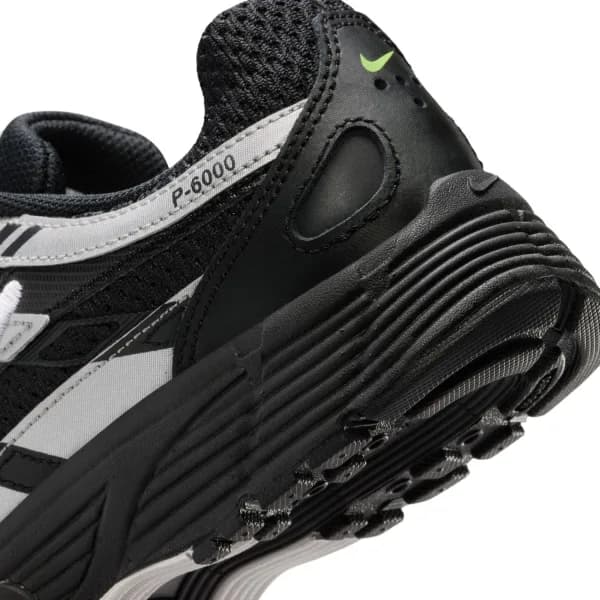 Nike P-6000 Gs Sneaker Ayakkabı — Çok Renkli · IQ0313-010 (10/11)