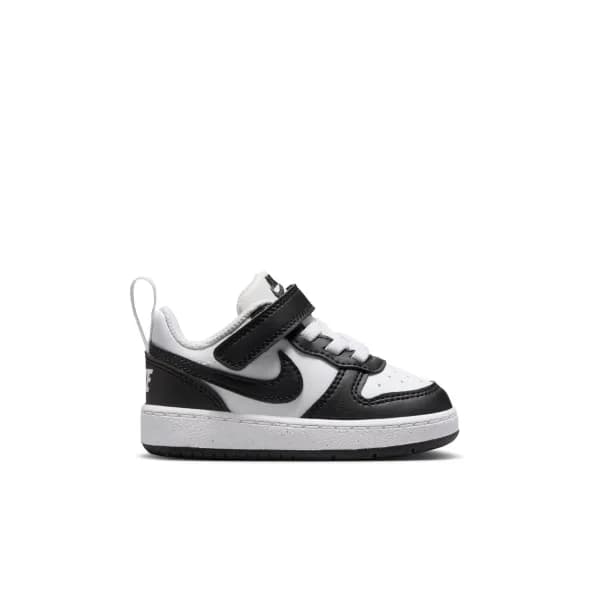 Nike Court Borough Low Recraft Td Çocuk Sneaker Ayakkabı — Çok Renkli · DV5458-131