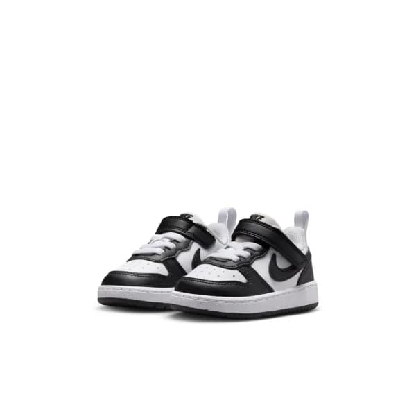Nike Court Borough Low Recraft Td Çocuk Sneaker Ayakkabı — Çok Renkli · DV5458-131 (4/9)