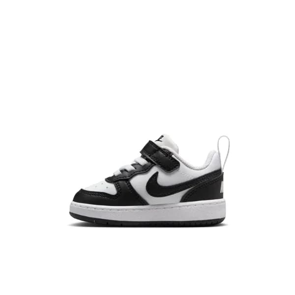 Nike Court Borough Low Recraft Td Çocuk Sneaker Ayakkabı — Çok Renkli · DV5458-131 (5/9)