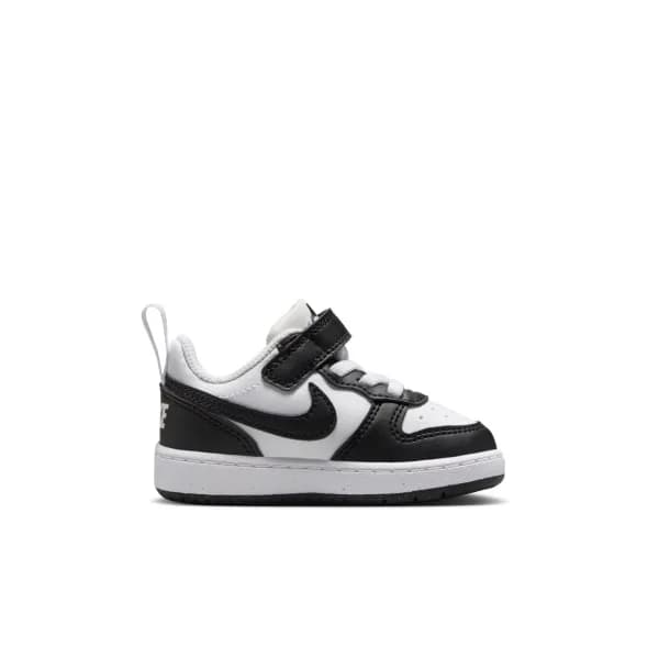 Nike Court Borough Low Recraft Td Çocuk Sneaker Ayakkabı — Çok Renkli · DV5458-131 (6/9)