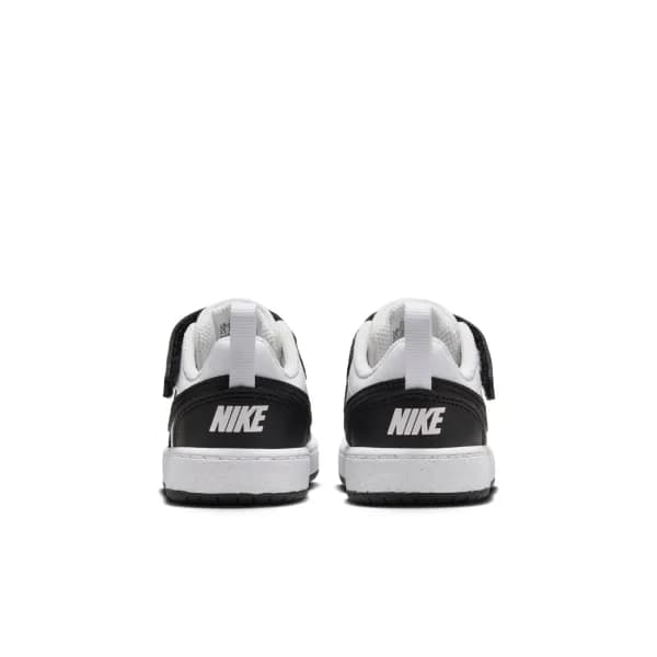 Nike Court Borough Low Recraft Td Çocuk Sneaker Ayakkabı — Çok Renkli · DV5458-131 (7/9)