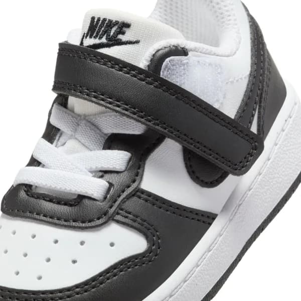 Nike Court Borough Low Recraft Td Çocuk Sneaker Ayakkabı — Çok Renkli · DV5458-131 (8/9)