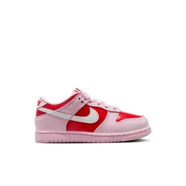 Nike Dunk Low Valentine's Day BP Sneaker Ayakkabı — Çok Renkli · IQ0220-663