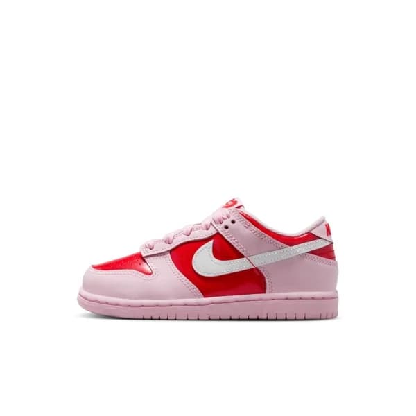 Nike Dunk Low Valentine's Day BP Sneaker Ayakkabı — Çok Renkli · IQ0220-663 (2/12)