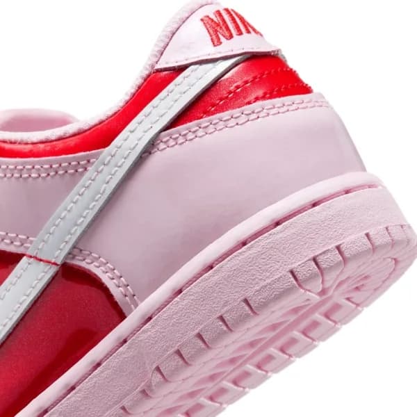 Nike Dunk Low Valentine's Day BP Sneaker Ayakkabı — Çok Renkli · IQ0220-663 (11/12)