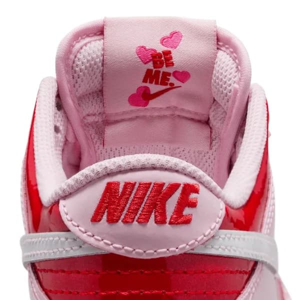 Nike Dunk Low Valentine's Day BP Sneaker Ayakkabı — Çok Renkli · IQ0220-663 (12/12)