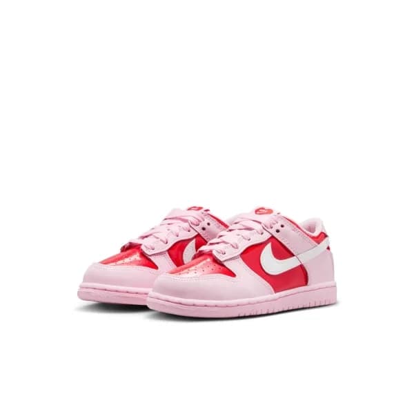 Nike Dunk Low Valentine's Day BP Sneaker Ayakkabı — Çok Renkli · IQ0220-663 (4/12)