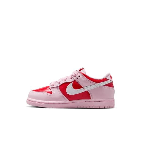 Nike Dunk Low Valentine's Day BP Sneaker Ayakkabı — Çok Renkli · IQ0220-663 (5/12)