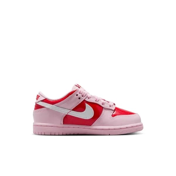 Nike Dunk Low Valentine's Day BP Sneaker Ayakkabı — Çok Renkli · IQ0220-663 (7/12)