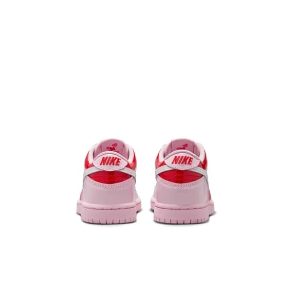 Nike Dunk Low Valentine's Day BP Sneaker Ayakkabı — Çok Renkli · IQ0220-663 (8/12)