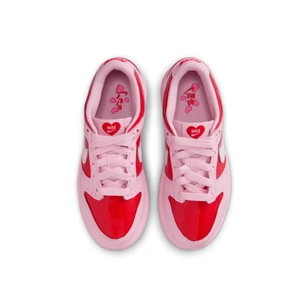 Nike Dunk Low Valentine's Day BP Sneaker Ayakkabı — Çok Renkli · IQ0220-663 (9/12)