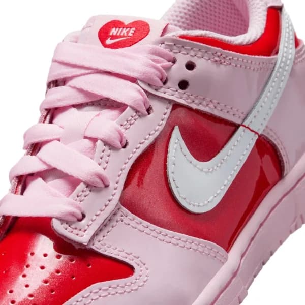 Nike Dunk Low Valentine's Day BP Sneaker Ayakkabı — Çok Renkli · IQ0220-663 (10/12)