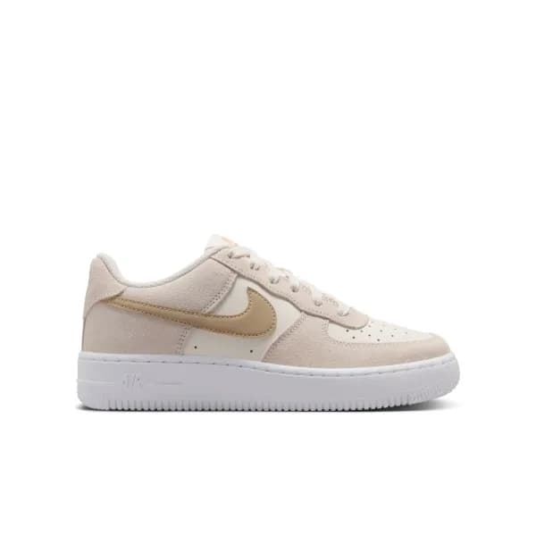 Nike Air Force 1 Essential+ Gs Sneaker Ayakkabı — Çok Renkli · IQ2743-100