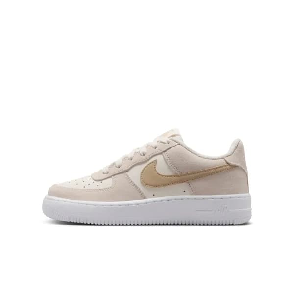 Nike Air Force 1 Essential+ Gs Sneaker Ayakkabı — Çok Renkli · IQ2743-100 (2/10)