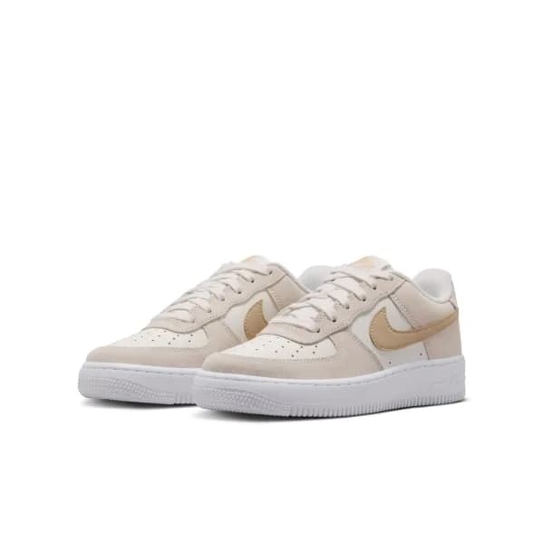 Nike Air Force 1 Essential+ Gs Sneaker Ayakkabı — Çok Renkli · IQ2743-100 (4/10)