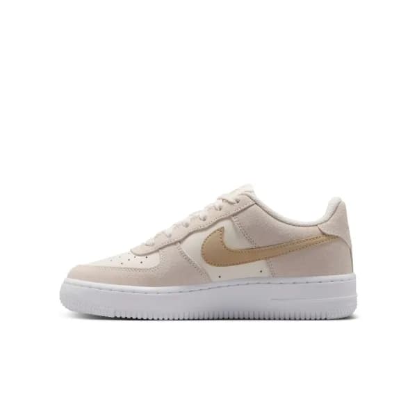 Nike Air Force 1 Essential+ Gs Sneaker Ayakkabı — Çok Renkli · IQ2743-100 (5/10)