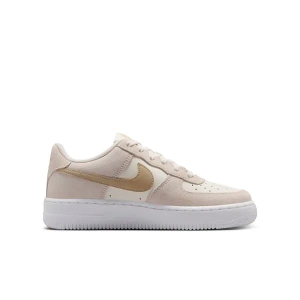 Nike Air Force 1 Essential+ Gs Sneaker Ayakkabı — Çok Renkli · IQ2743-100 (6/10)