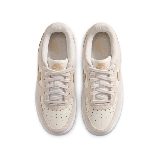 Nike Air Force 1 Essential+ Gs Sneaker Ayakkabı — Çok Renkli · IQ2743-100 (8/10)