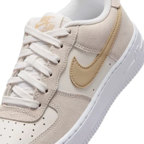Nike Air Force 1 Essential+ Gs Sneaker Ayakkabı — Çok Renkli · IQ2743-100 (9/10)