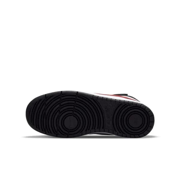 Nike Court Borough Mid 2 Bg Çocuk Sneaker Ayakkabı — Çok Renkli · DO5889-161 (3/12)