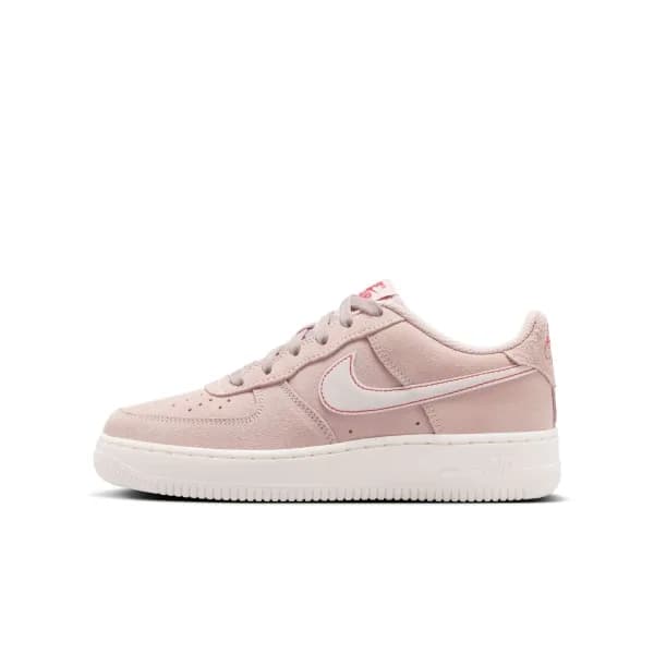 Nike Air Force 1 Lv8 1 Gs Pembe Sneaker Ayakkabı · IB5688-600 (2/10)