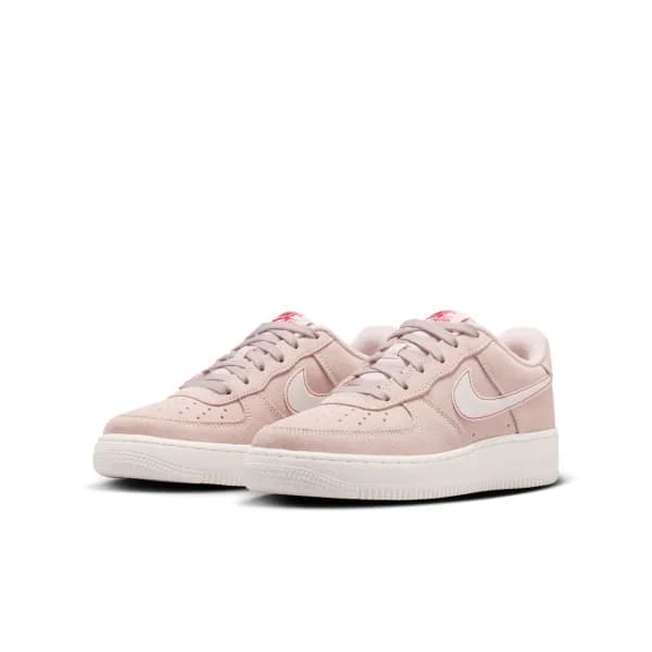 Nike Air Force 1 Lv8 1 Gs Pembe Sneaker Ayakkabı · IB5688-600 (4/10)