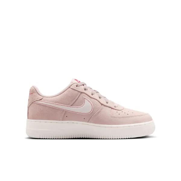 Nike Air Force 1 Lv8 1 Gs Pembe Sneaker Ayakkabı · IB5688-600 (6/10)