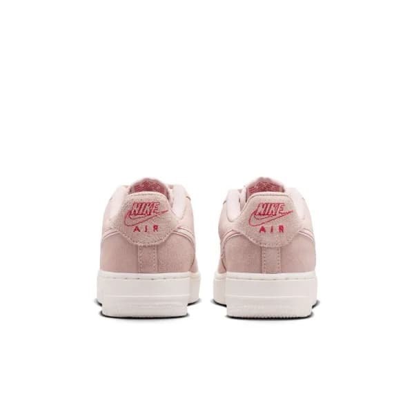 Nike Air Force 1 Lv8 1 Gs Pembe Sneaker Ayakkabı · IB5688-600 (7/10)