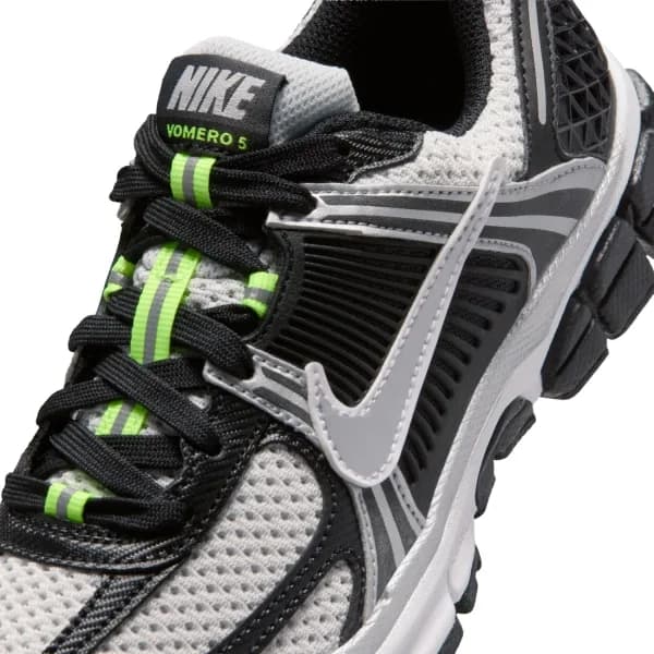 Nike Vomero 5 Gs Sneaker Ayakkabı — Çok Renkli · IQ0312-010 (9/11)