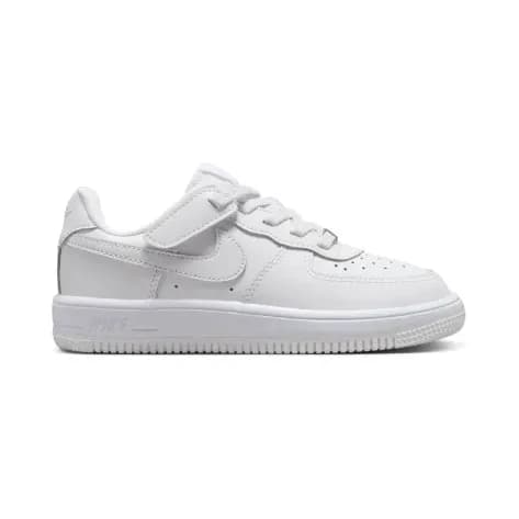 Nike Force 1 Low EasyOn Ps Çocuk Sneaker Ayakkabı — Çok Renkli