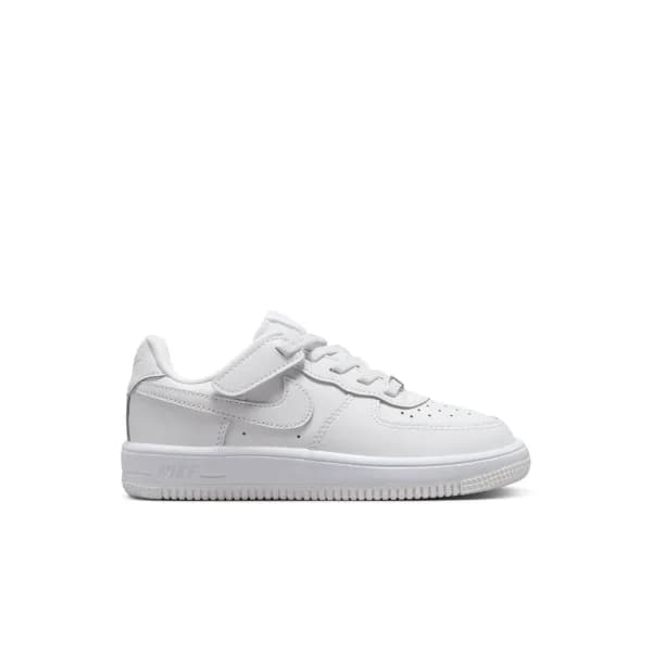Nike Force 1 Low EasyOn Ps Çocuk Sneaker Ayakkabı — Çok Renkli