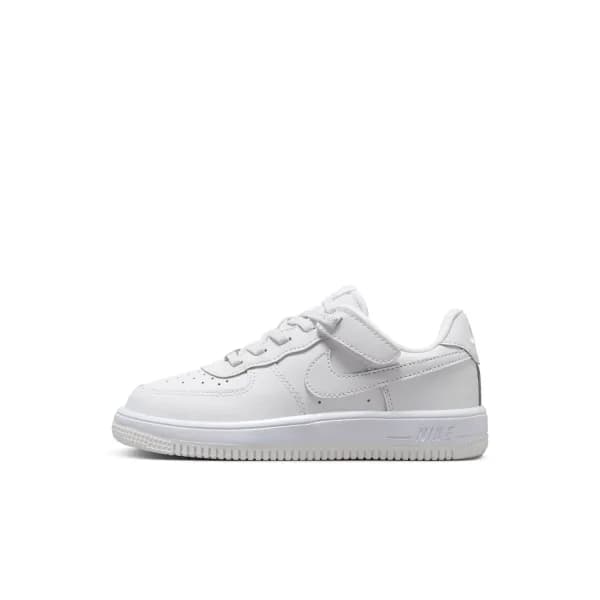 Nike Force 1 Low EasyOn Ps Çocuk Sneaker Ayakkabı — Çok Renkli · IH4498-101 (2/10)