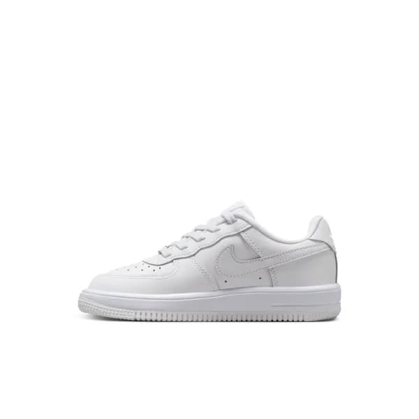Nike Force 1 Low EasyOn Ps Çocuk Sneaker Ayakkabı — Çok Renkli · IH4498-101 (5/10)