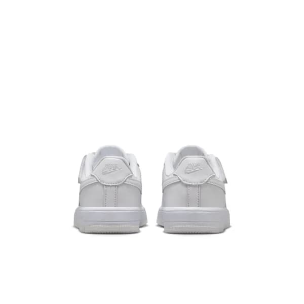 Nike Force 1 Low EasyOn Ps Çocuk Sneaker Ayakkabı — Çok Renkli · IH4498-101 (7/10)