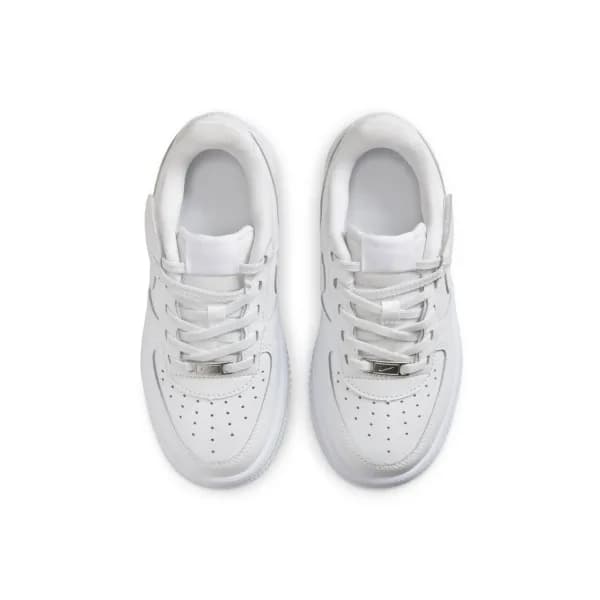 Nike Force 1 Low EasyOn Ps Çocuk Sneaker Ayakkabı — Çok Renkli · IH4498-101 (8/10)