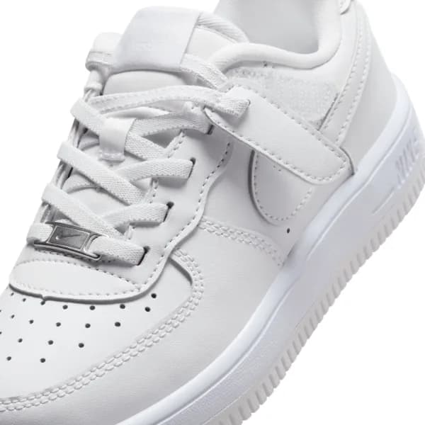 Nike Force 1 Low EasyOn Ps Çocuk Sneaker Ayakkabı — Çok Renkli · IH4498-101 (9/10)