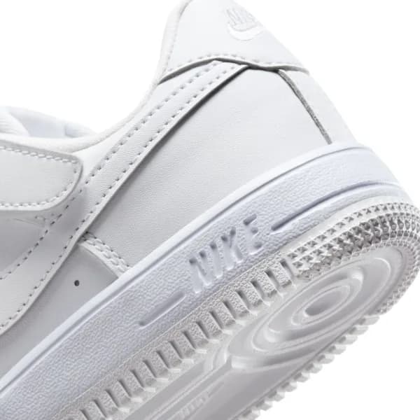 Nike Force 1 Low EasyOn Ps Çocuk Sneaker Ayakkabı — Çok Renkli · IH4498-101 (10/10)