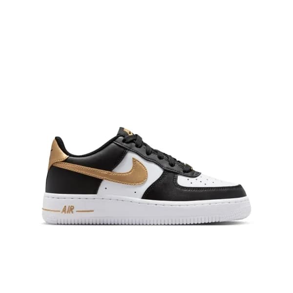 Nike Air Force 1 Gs Sneaker Ayakkabı — Çok Renkli · CT3839-009