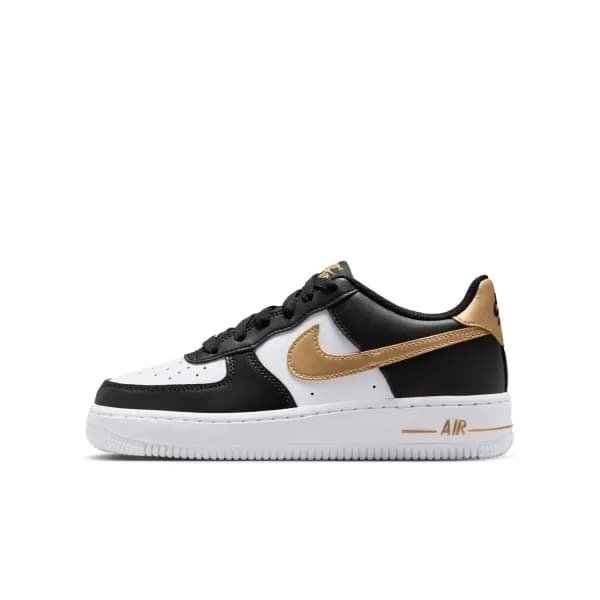 Nike Air Force 1 Gs Sneaker Ayakkabı — Çok Renkli · CT3839-009 (2/10)