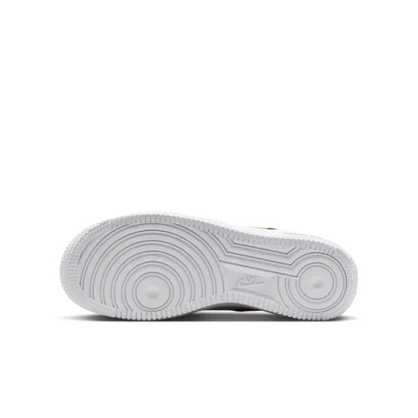 Nike Air Force 1 Gs Sneaker Ayakkabı — Çok Renkli · CT3839-009 (3/10)