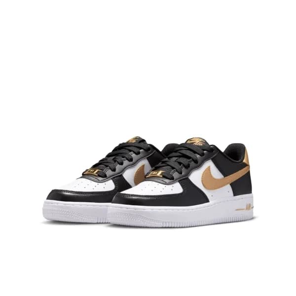 Nike Air Force 1 Gs Sneaker Ayakkabı — Çok Renkli · CT3839-009 (4/10)