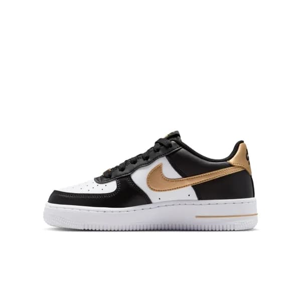 Nike Air Force 1 Gs Sneaker Ayakkabı — Çok Renkli · CT3839-009 (5/10)