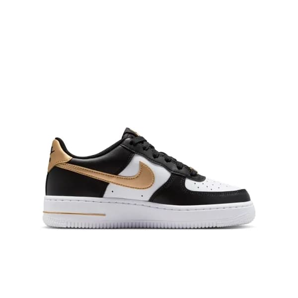 Nike Air Force 1 Gs Sneaker Ayakkabı — Çok Renkli · CT3839-009 (6/10)