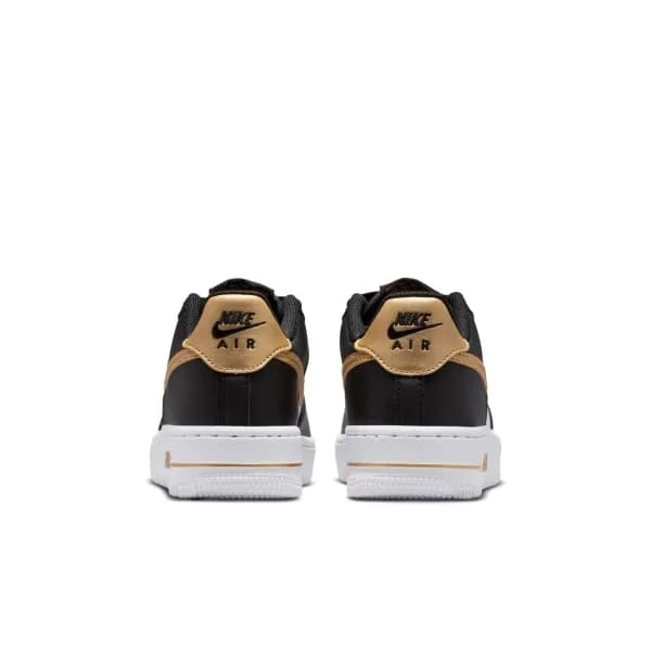 Nike Air Force 1 Gs Sneaker Ayakkabı — Çok Renkli · CT3839-009 (7/10)