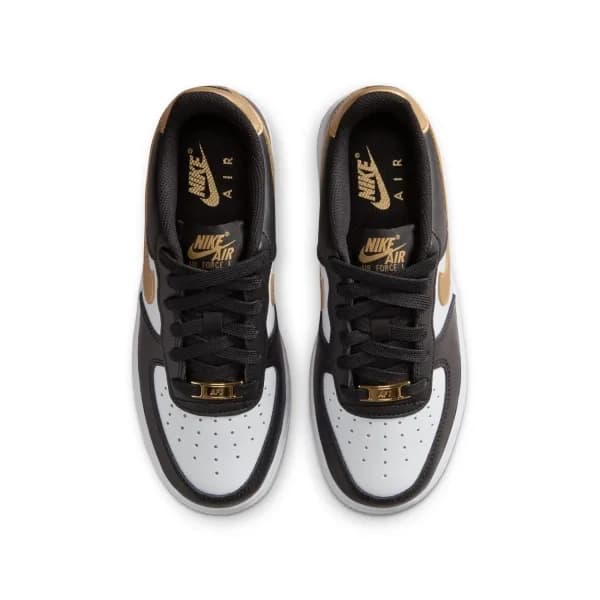 Nike Air Force 1 Gs Sneaker Ayakkabı — Çok Renkli · CT3839-009 (8/10)