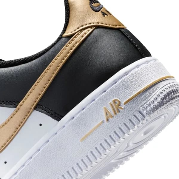 Nike Air Force 1 Gs Sneaker Ayakkabı — Çok Renkli · CT3839-009 (10/10)