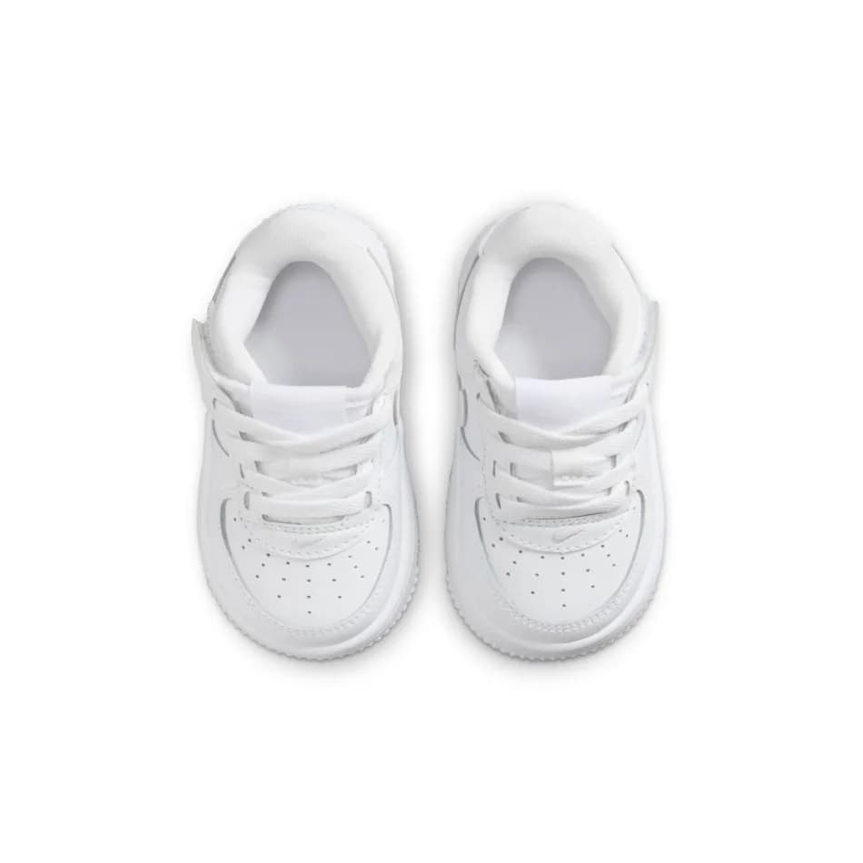 Nike Force 1 Low EasyOn Td Çocuk Sneaker Ayakkabı — Çok Renkli · IH4491-101 (8/9)
