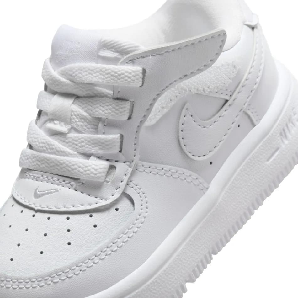 Nike Force 1 Low EasyOn Td Çocuk Sneaker Ayakkabı — Çok Renkli · IH4491-101 (9/9)