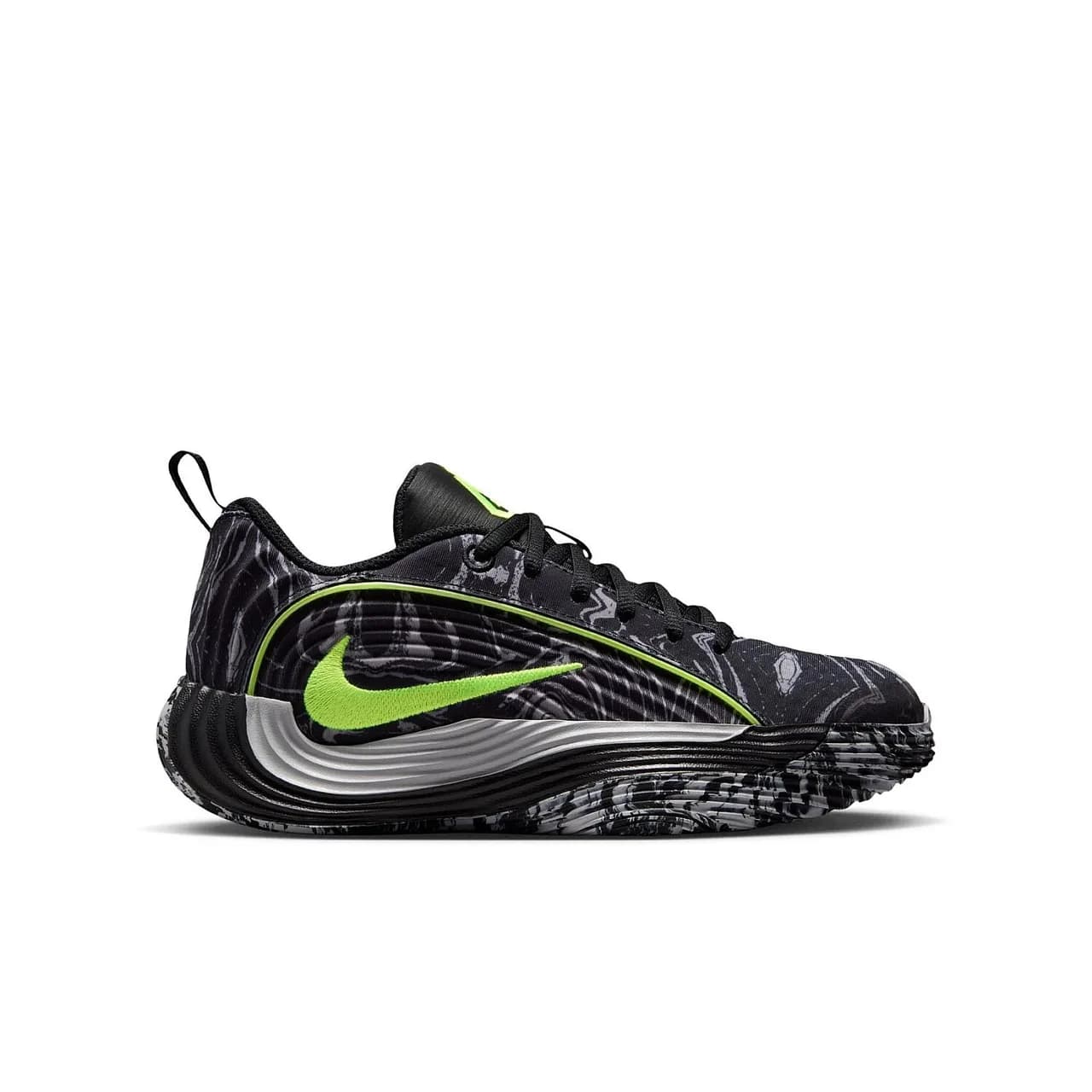 Nike Giannis Immortality 5 Gs Çocuk Basketbol Ayakkabısı — Çok Renkli · IM7588-002